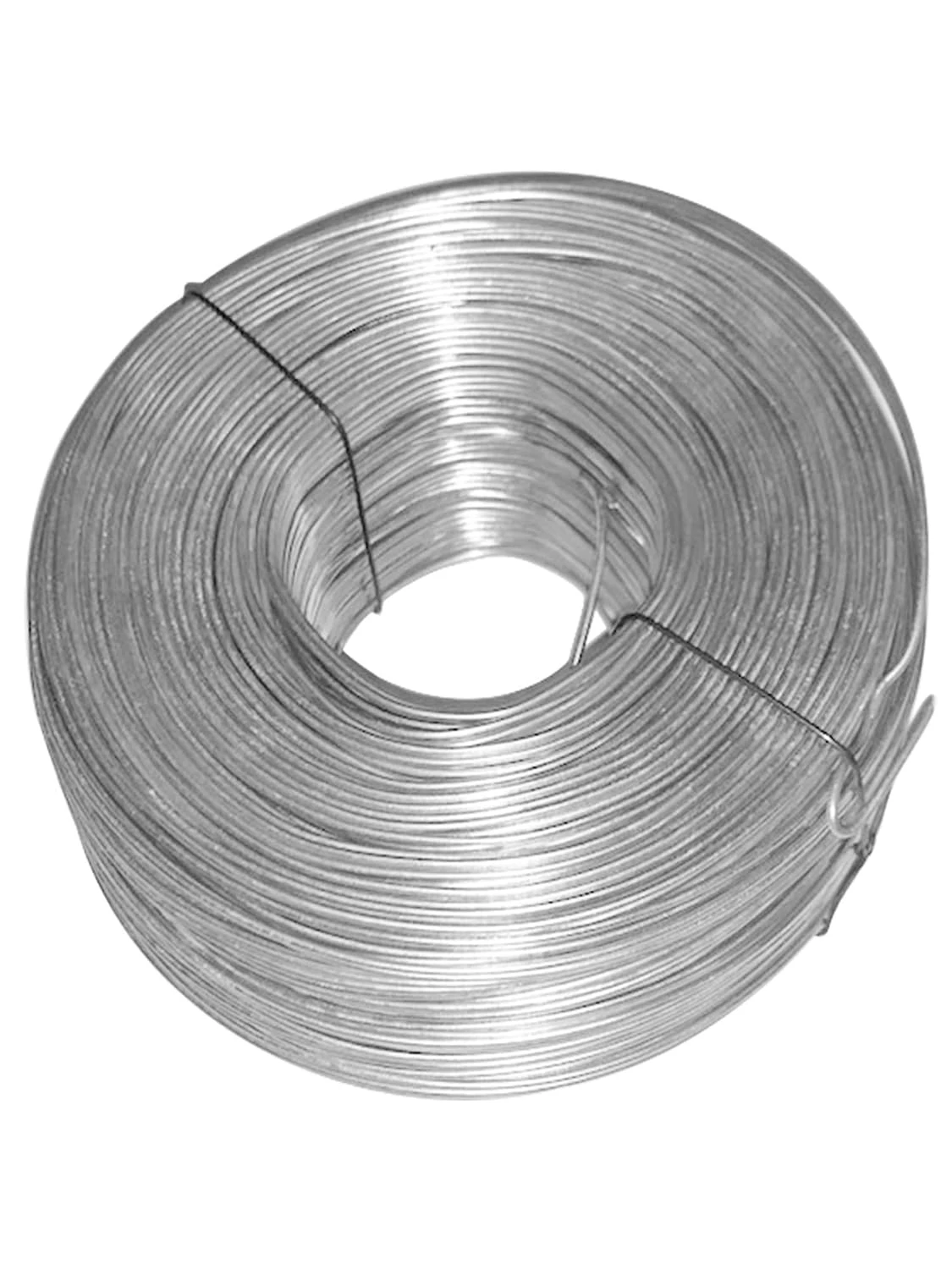 Western Steel & Wire #16 Galvanized Annealed Tie Wire, 3.5 lb Coil