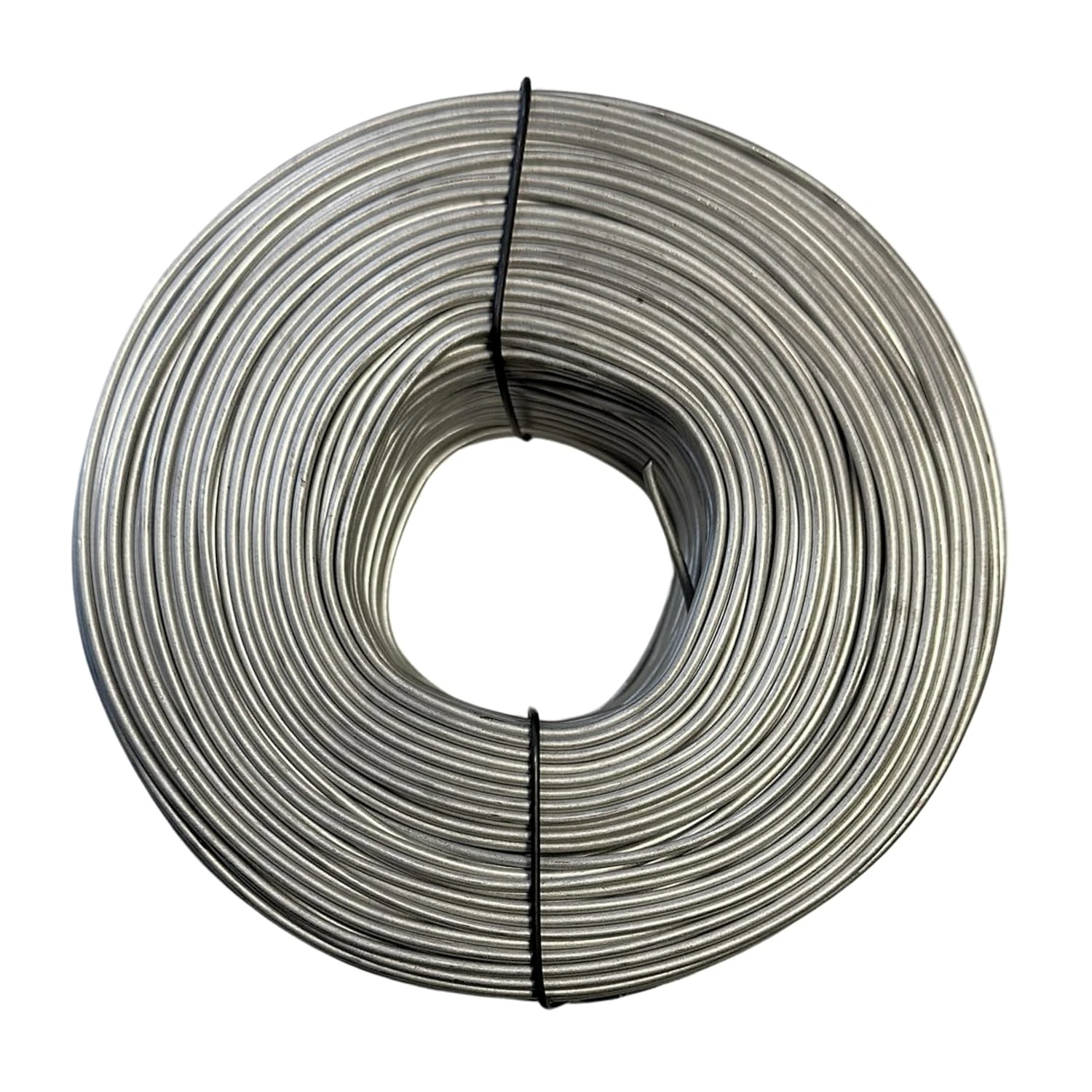 Western Steel & Wire #16 Stainless Steel Annealed Tie Wire 3.5 lb Coil